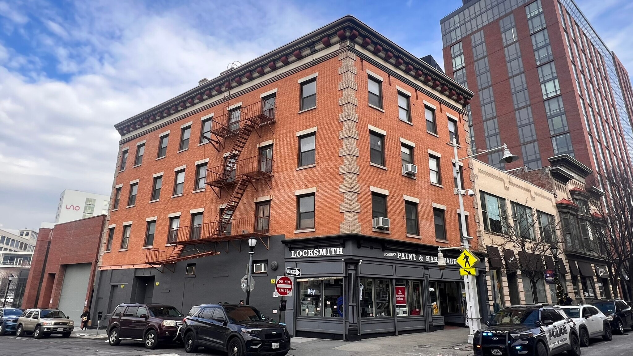 63-65 Main St, Yonkers, NY à vendre Photo principale– Image 1 sur 14