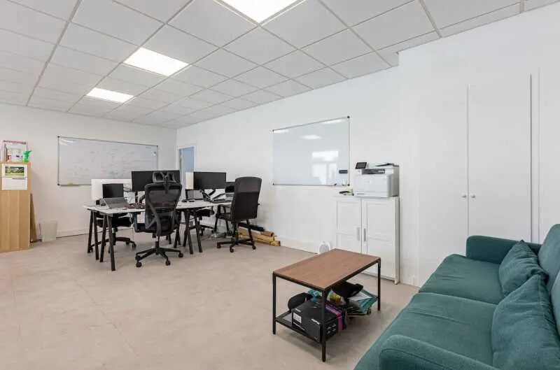 Bureau dans Paris à vendre - Photo intérieure – Image 3 sur 10