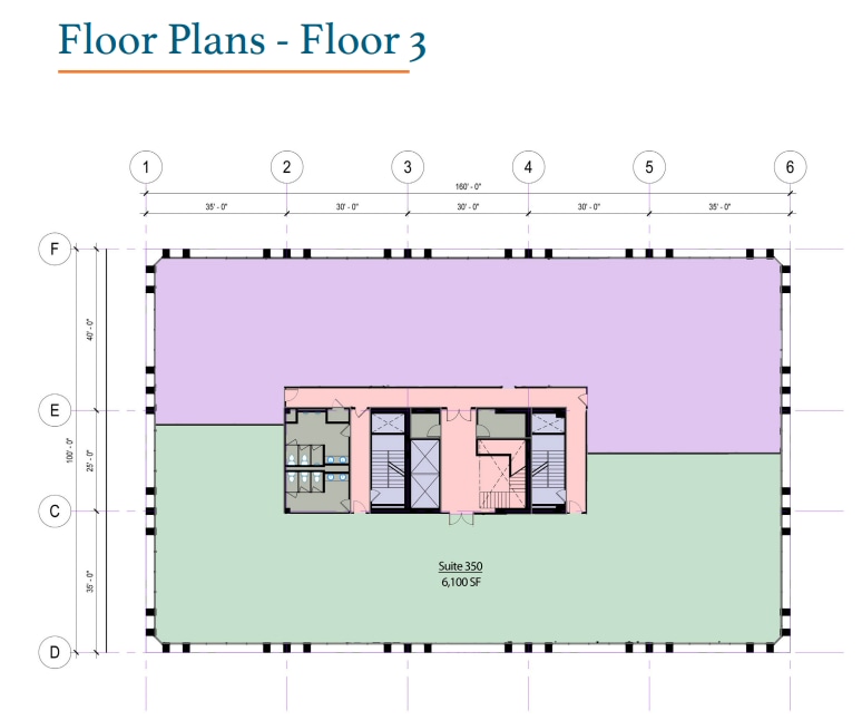 10000 Highway 55, Plymouth, MN à louer Plan d’étage– Image 1 sur 1