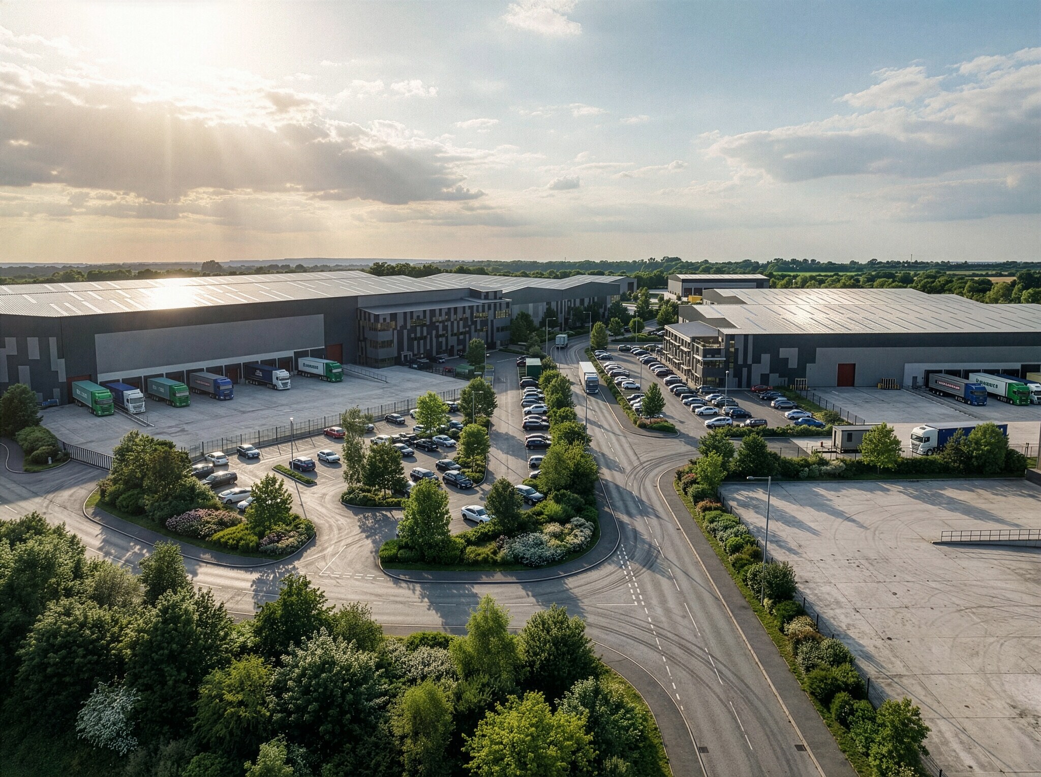 Cheltenham Rd, Stockton On Tees à vendre Photo de l’immeuble– Image 1 sur 6