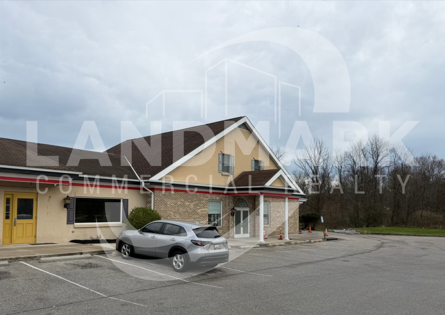 3425 Rosstown Rd, Wellsville, PA à louer Photo de l’immeuble– Image 1 sur 1