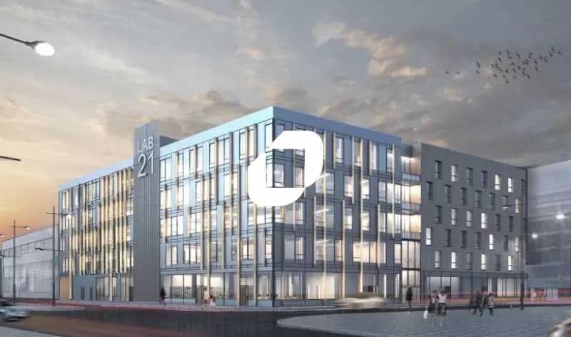 45 Rue De La Commune De Paris, Romainville à vendre Photo de l’immeuble– Image 1 sur 6