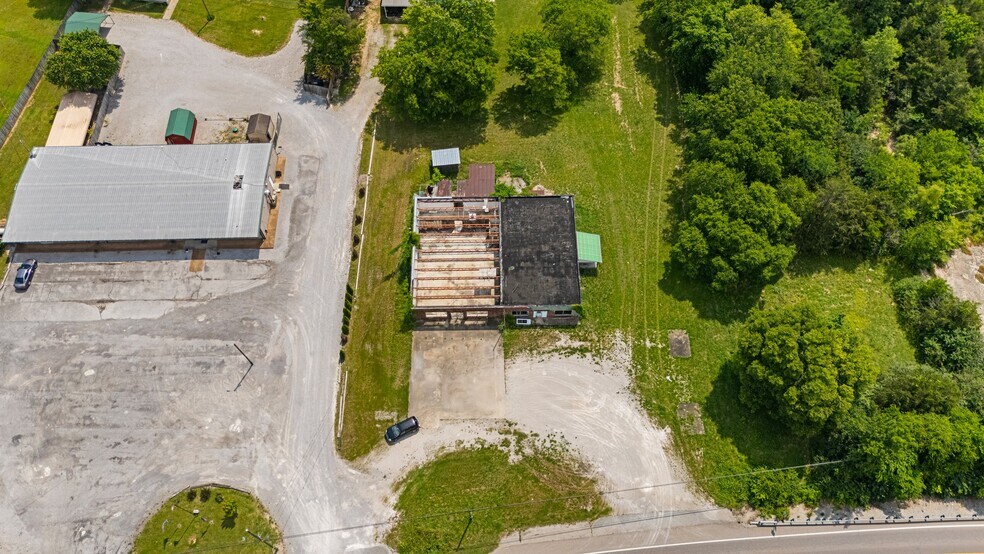 3549 US-431, Columbia, TN à vendre - Photo de l’immeuble – Image 3 sur 11
