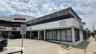 Plus de détails pour 18000 Ventura Blvd, Encino, CA - Local commercial à louer