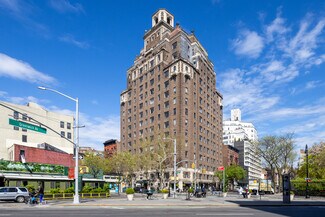 Plus de détails pour 1 Christopher St, New York, NY - Bureau à louer