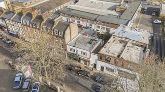 Plus de détails pour 39-41 Knights Hl, Londres - Local commercial à vendre