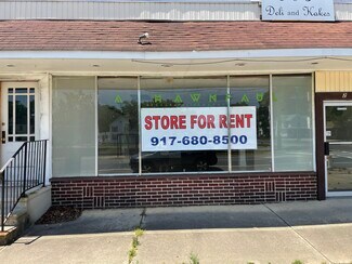 Plus de détails pour 2 S West Blvd, Newfield, NJ - Bureau/Local commercial à louer