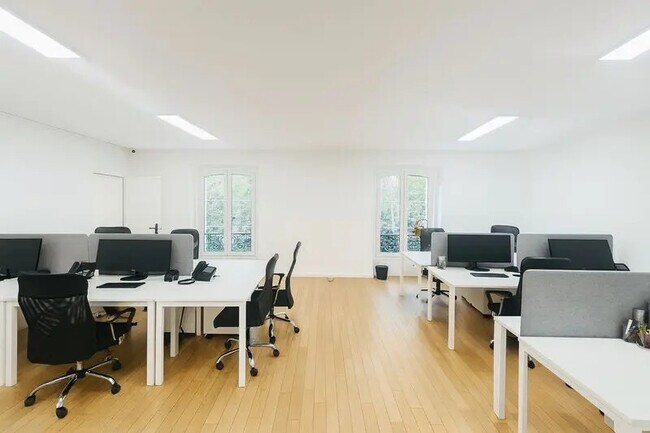 Plus de détails pour Boulevard Malesherbes, Paris - Bureau à louer