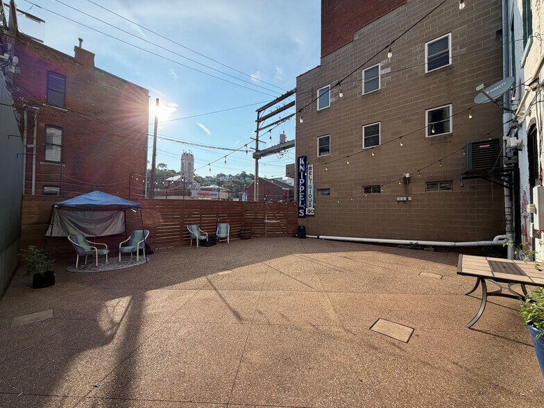 101-123 Main St, Dubuque, IA à vendre - Autre – Image 3 sur 15