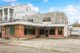 Plus de détails pour 1423 Annunciation St, New Orleans, LA - Industriel/Logistique à vendre