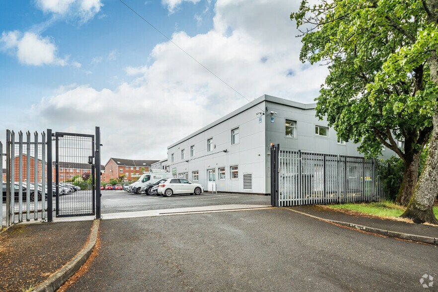 Meanygate, Preston à louer - Photo de l’immeuble – Image 3 sur 5