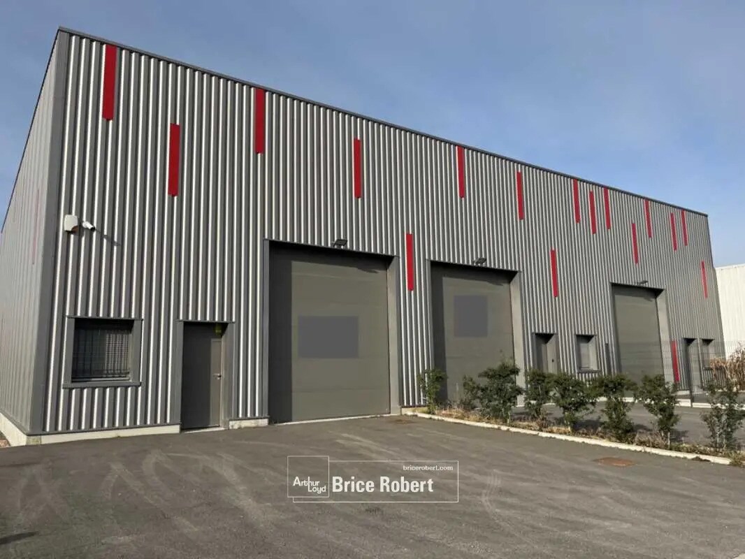 Photo de l’immeuble