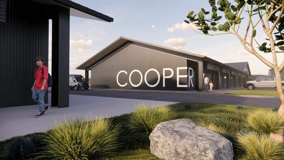 5940 E 146th St, Collinsville, OK à louer - Photo de l’immeuble – Image 2 sur 7