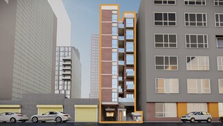 Plus de détails pour 520 W 44th St, New York, NY - Local commercial à vendre