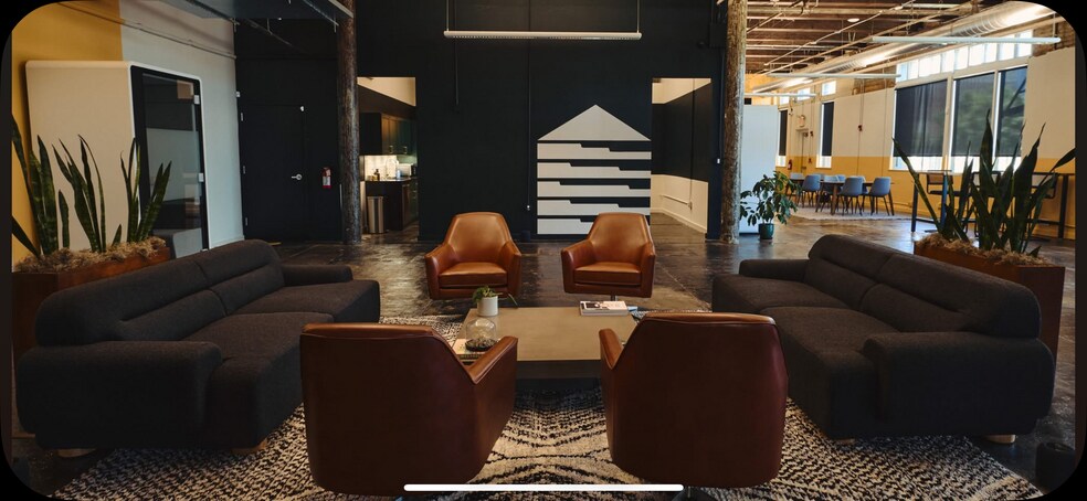 101 Crawford St, Houston, TX à louer - Photo de l’immeuble – Image 3 sur 6