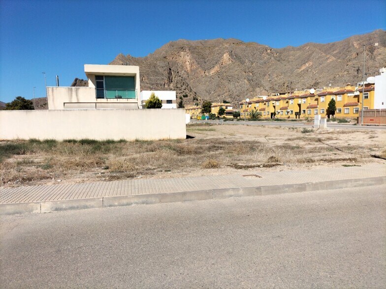Terrain dans Callosa de Segura, Alicante à vendre - Photo de l’immeuble – Image 3 sur 4