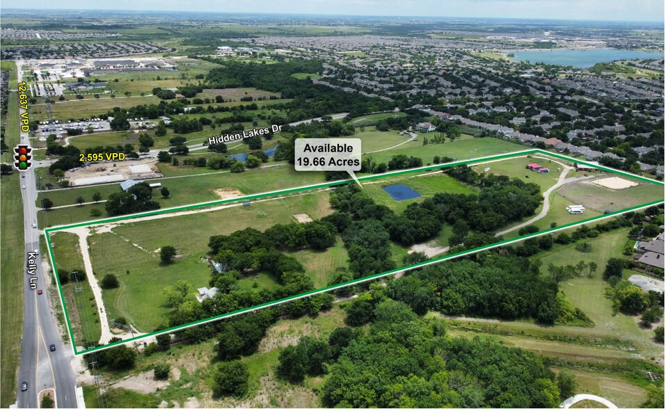 3311 Kelly Ln, Pflugerville, TX à vendre - Photo de l’immeuble – Image 3 sur 11