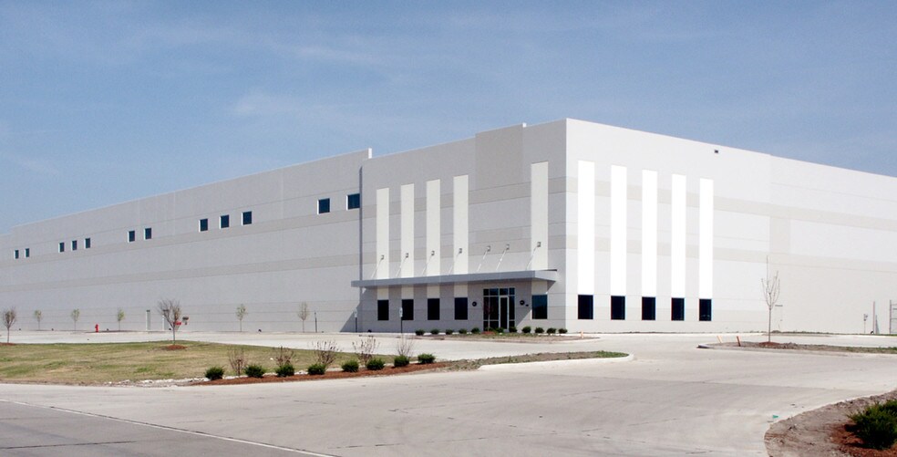 29 W Gateway Commerce Dr, Edwardsville, IL à louer - Autre – Image 3 sur 8