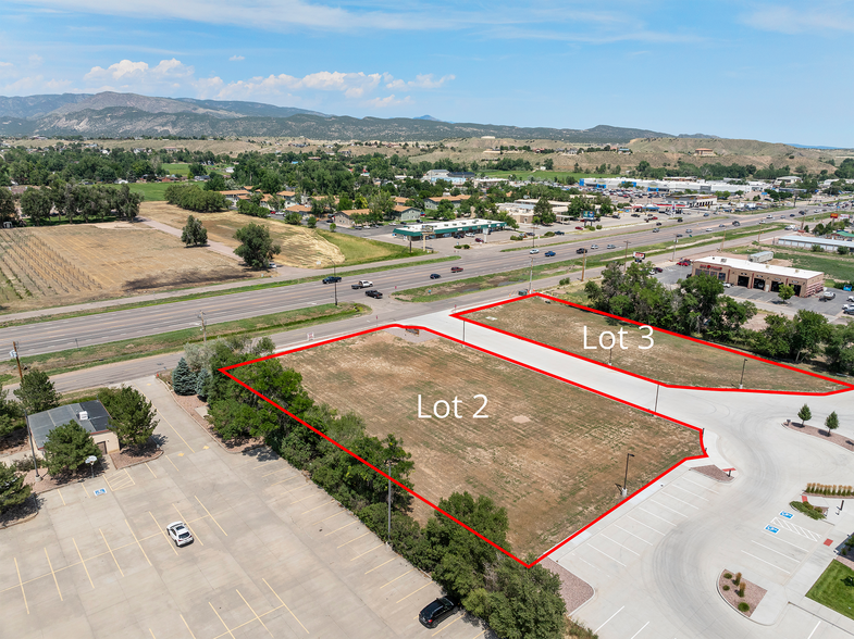 3010 E main, Canon City, CO à vendre - Photo de l’immeuble – Image 3 sur 15