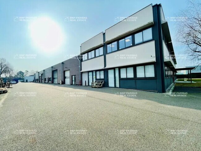 Plus de détails pour 4 Rue De L'Atome, Bischheim - Industriel/Logistique à vendre