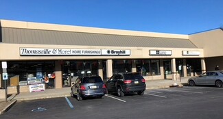 Plus de détails pour 179 US Highway 46, Rockaway, NJ - Local commercial à louer
