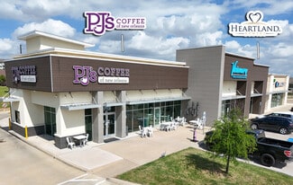Plus de détails pour 3575 W Story Rd, Irving, TX - Local commercial à vendre
