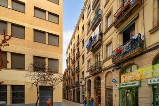 Plus de détails pour Carrer d'Elisabets, 20, Barcelone - Local commercial à louer