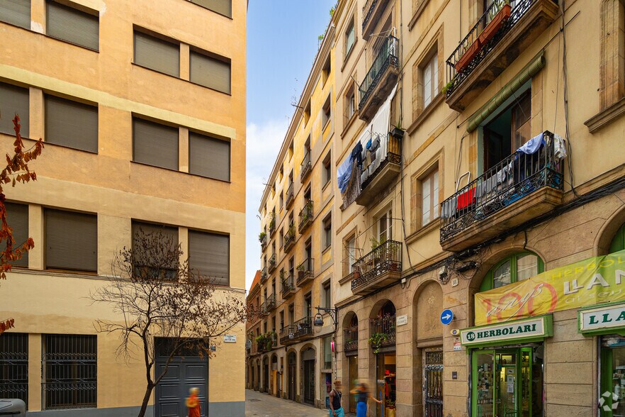 Carrer d'Elisabets, 20, Barcelone, Barcelona à louer - Photo principale – Image 1 sur 2