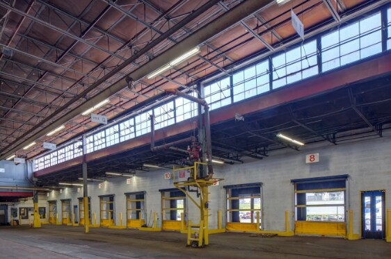 1301 Edison Hwy, Baltimore, MD à louer - Photo intérieure – Image 3 sur 7