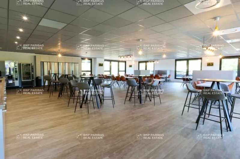 Bureau dans Meylan à vendre - Photo intérieure – Image 2 sur 9