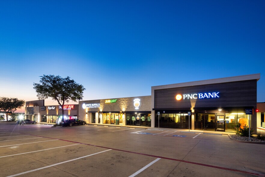 5123-5171 E I-20 N, Willow Park, TX à louer - Photo de l’immeuble – Image 3 sur 3