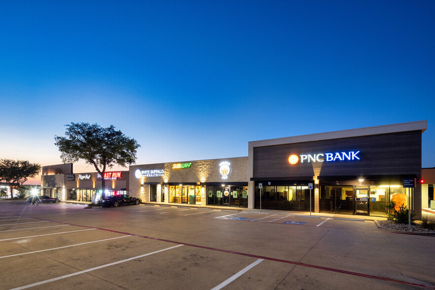5171 Interstate 20 Service S rd, Willow Park, TX à louer - Photo de l’immeuble – Image 3 sur 3