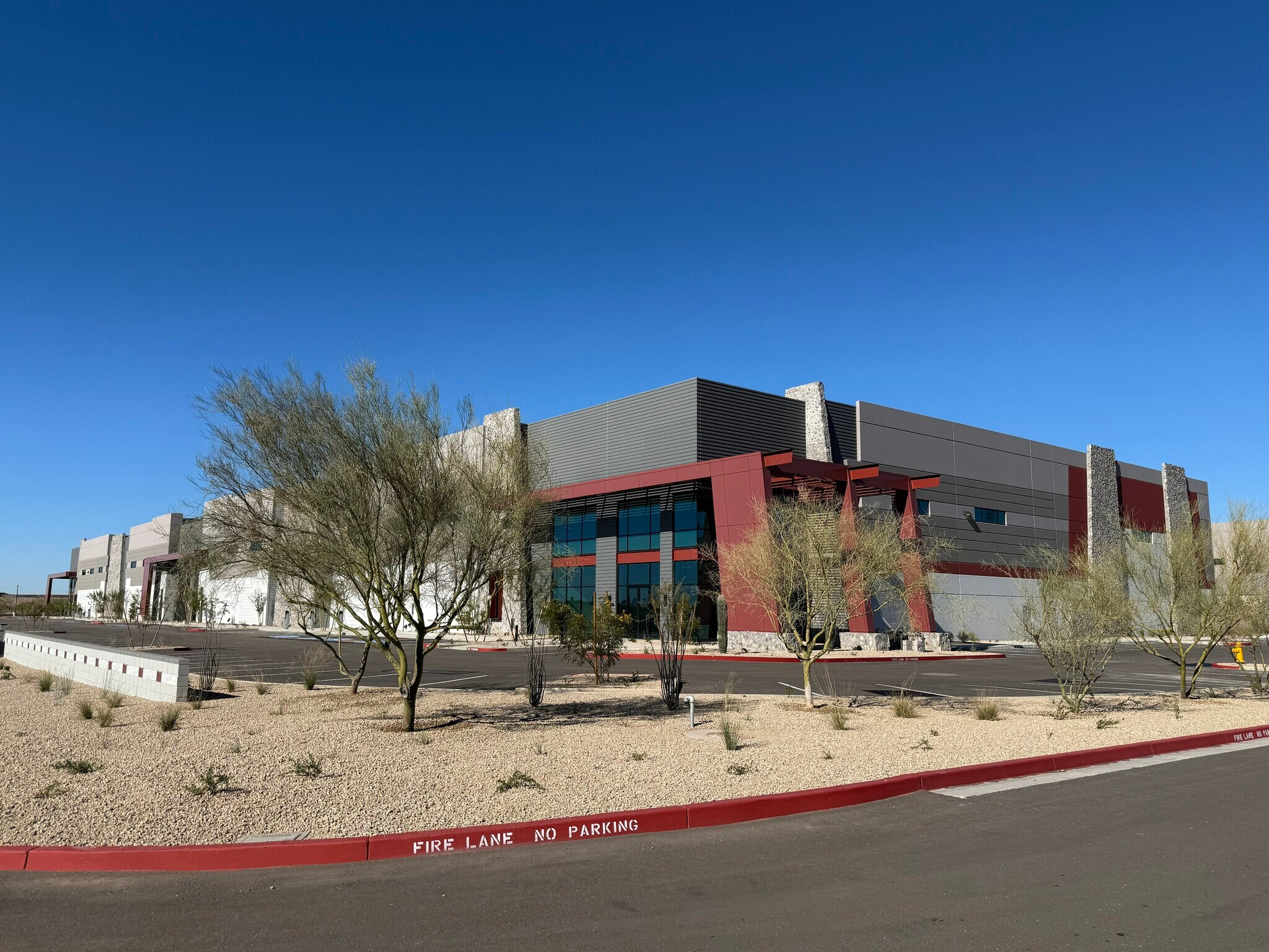 Mack Innovation Park- Scottsdale, Scottsdale, AZ à louer Photo principale– Image 1 sur 27