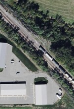 1024 Golden Leaf Blvd, Richmond, KY - Vue aérienne  vue de carte - Image1