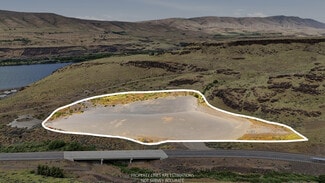 Plus de détails pour 0 HWY 97, Wasco, OR - Terrain à vendre