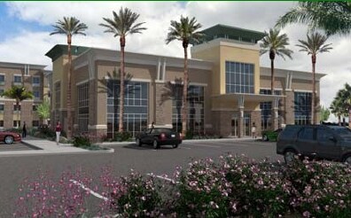 191 N Vineyard Ave, Ontario, CA à vendre - Photo de l’immeuble – Image 2 sur 4