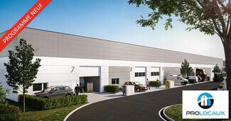 Plus de détails pour Local d'activités à louer