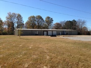 7440 Highway 15, Ecru, MS à louer Photo de l’immeuble– Image 2 sur 7