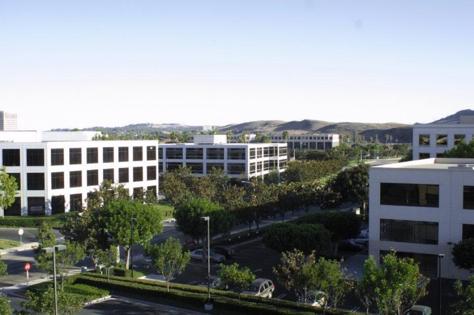 Bureau dans Roubaix à louer Photo de l’immeuble– Image 1 sur 2