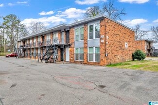 Plus de détails pour 137 59th St N, Birmingham, AL - Logement à vendre