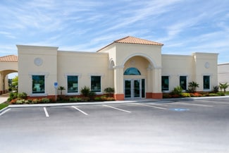 Plus de détails pour 5055 S Congress Ave, Lake Worth, FL - Bureau à louer