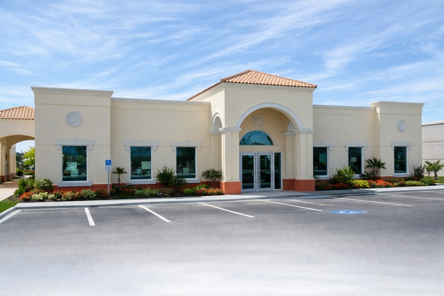 5055 S Congress Ave, Lake Worth, FL à louer Photo principale– Image 1 sur 12