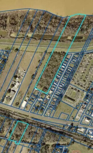 Plus de détails pour 00000 River Oaks Dr., Donaldsonville, LA - Terrain à vendre