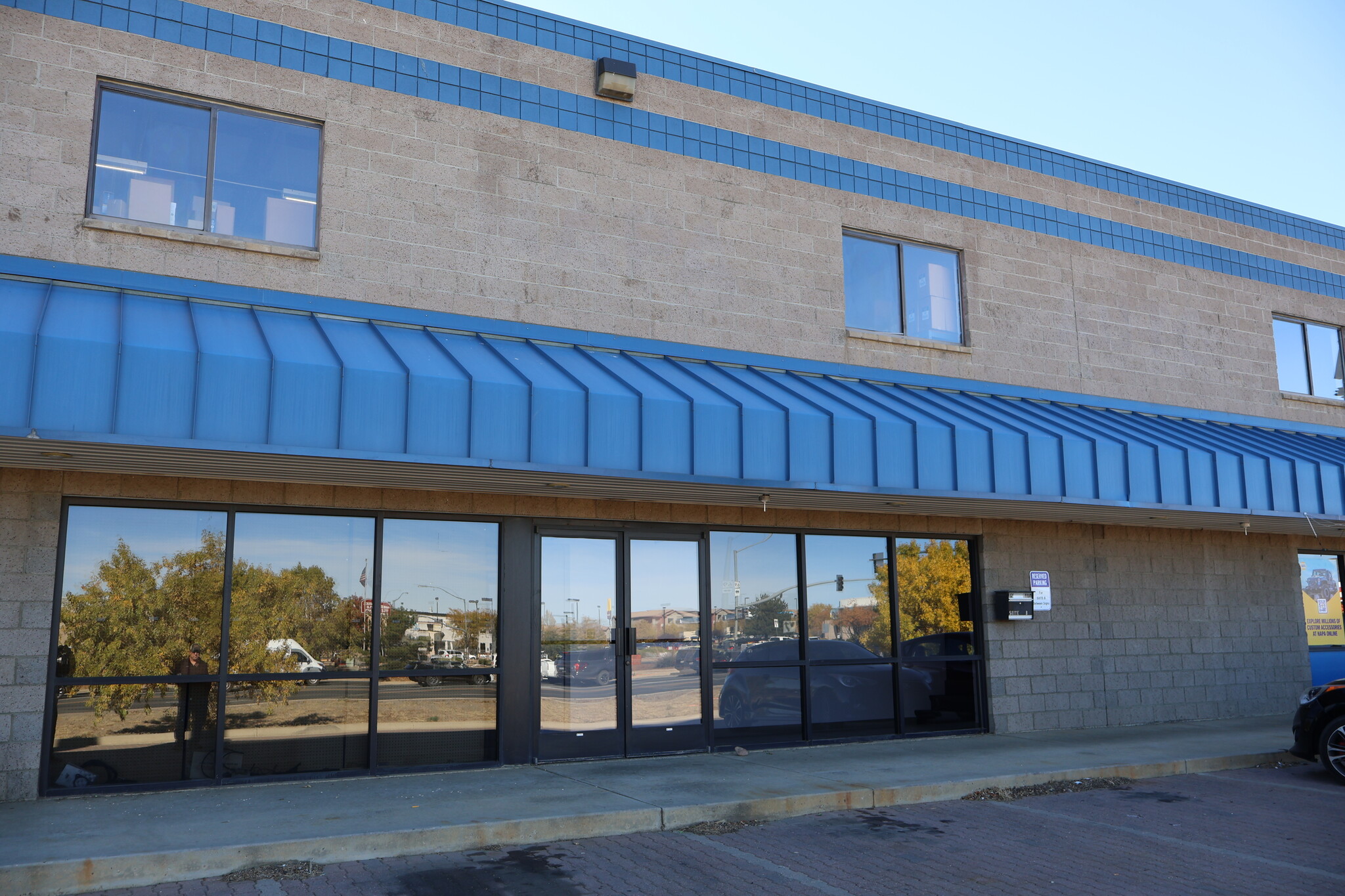7563 E State Route 69, Prescott Valley, AZ à louer Photo principale– Image 1 sur 8