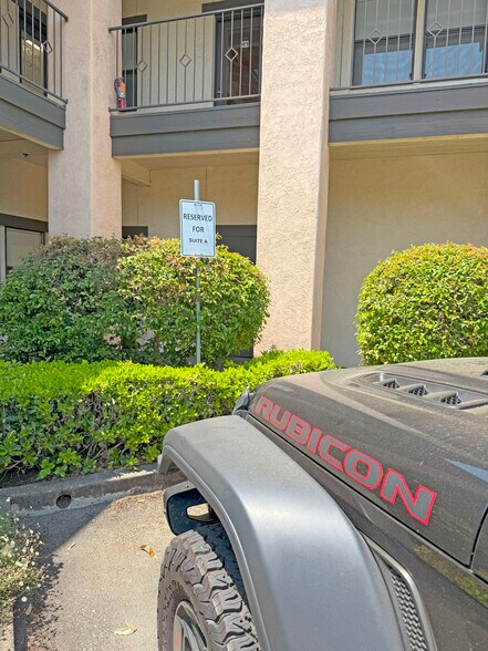 1055 Broadway, Sonoma, CA à vendre - Photo de l’immeuble – Image 3 sur 10