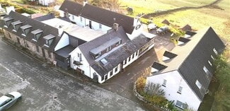 Plus de détails pour Ben Loyal Hotel and Self-Catering Complex, Tongue - Hôtellerie à vendre