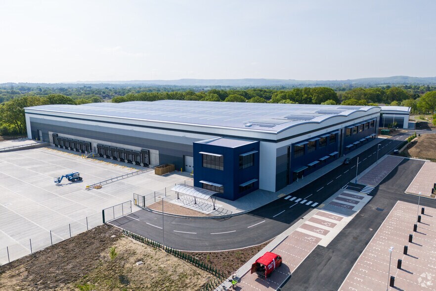 Gotham Green Way, Hassocks à vendre - Aérien – Image 2 sur 56