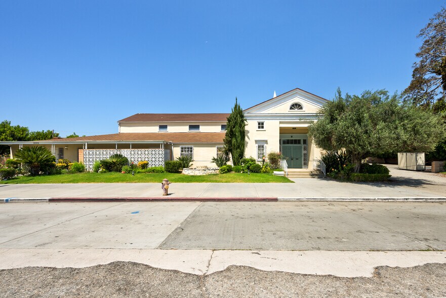 3043 S La Brea Ave, Los Angeles, CA à vendre - Photo de l’immeuble – Image 3 sur 10
