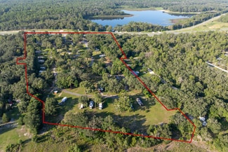 Plus de détails pour 1488 SR 20, Interlachen, FL - Logement à vendre