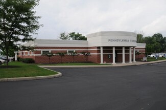 Plus de détails pour 3539 Wilmington Rd, New Castle, PA - Spécialisé à vendre